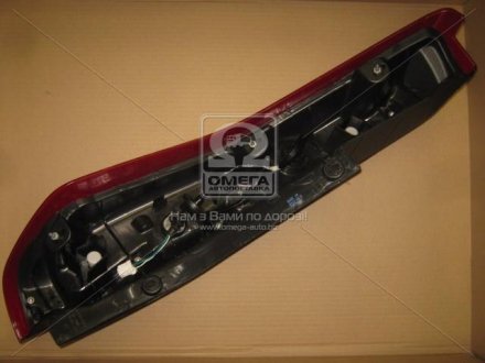 Фонарь зад. пра. NIS X-TRAIL 10-14 TYC 11C545062B