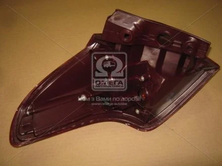 Фонарь задний, правый TOY RAV4 13-15 TYC 11C633012B