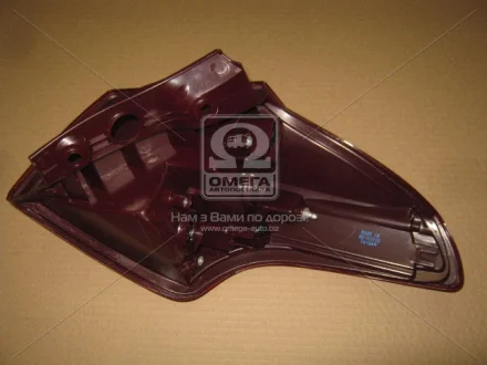 Ліхтар зад. лів. TOY RAV4 13-15 (ви-во) TYC 11C634012B