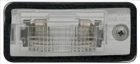 Подсветка номерного знака TYC 150274009