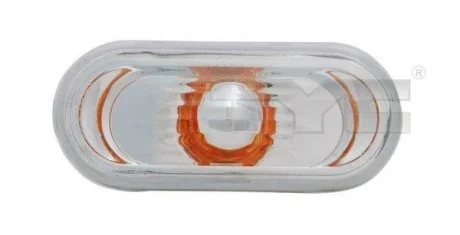 Фото ліхтар бокового повороту TYC 180605012 Ліхтар бокового повороту TYC 180605012
