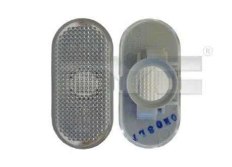 Фото ліхтар бокового повороту TYC 180617112 Ліхтар бокового повороту TYC 180617112