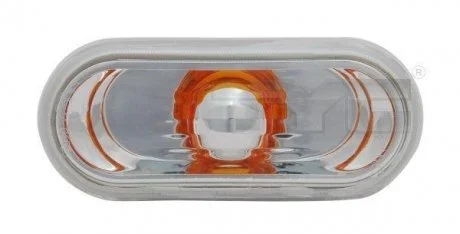 Фото ліхтар бокового повороту TYC 180621012 Ліхтар бокового повороту TYC 180621012