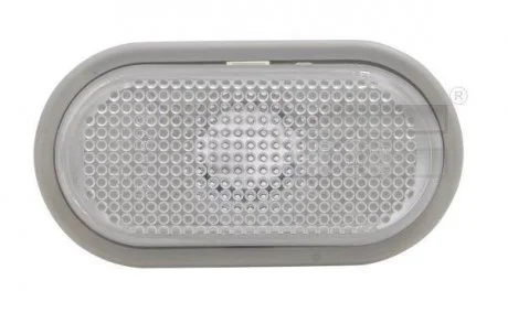 Фонарь бокового поворота TYC 180667012