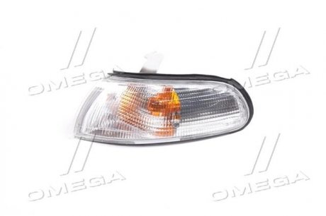 Указ. пов. лев. бел. MAZDA 626 92-97 TYC 183173012B