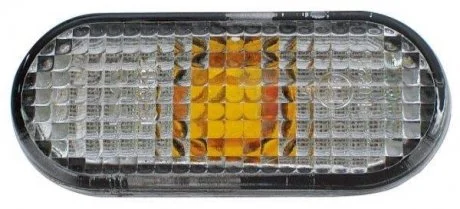 Фото ліхтар бокового повороту TYC 183585052 Ліхтар бокового повороту TYC 183585052