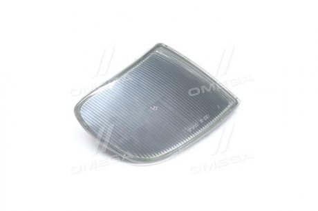 Відбивач біля фари правий. VW PASSAT B4 TYC 185101012B