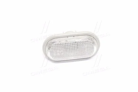 Указ. пов. на крыле лев.=прав. OP VIVARO 02-07 TYC 18A667012B