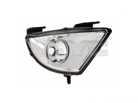 Фото 1 - противотуманная фара передняя TYC 190139012 Противотуманная фара передняя TYC 190139012 (фото 1)