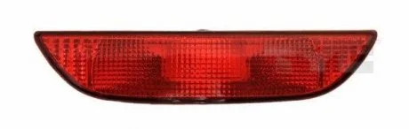 Задняя противотуманная фара TYC 190559012