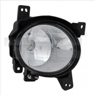 Фото протитуманка TYC 1911042012 Протитуманка TYC 1911042012