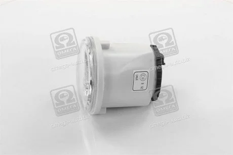 Фара п/тум. лев.=прав. FIAT DOBLO -04 TYC 195041052B