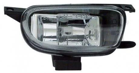 Протитуманна фара передня TYC 195082052