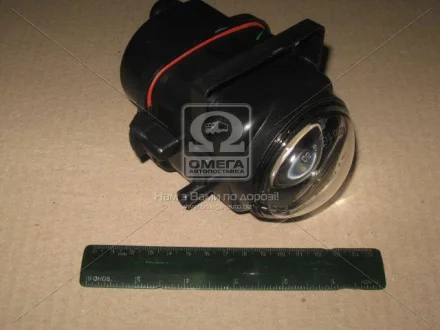 Фара п/тум. пра. AUDI A6 97-00 TYC 19-5083-05-2B