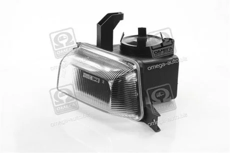 Фара протитуманна права Opel Astra G (98-) (19-5243-05-2B) TYC 195243052B
