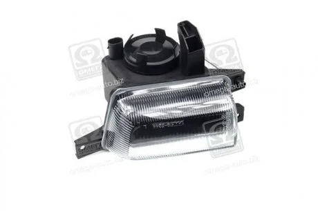 Фара протитуманна ліва Opel Astra G (98-) (19-5244-05-2B) TYC 195244052B