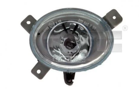 Фара противотуманна TYC 195735059