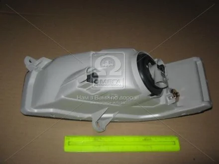 Фара п/тум. пра. TOY CAMRY -06 TYC 19-5763-00-1A