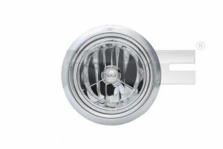 Протитуманна фара передня TYC 195879059