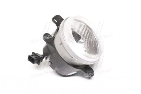 Фара п/тум. лев.=пра. JEEP GRAND CHEROKEE 11-16 TYC 195989009N