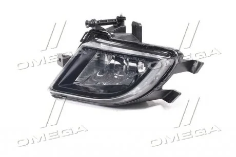Фара п/тум. пра. VW JETTA 14- TYC 196123019B