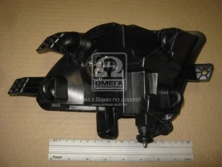 Фара п/тум. лев. VW JETTA 14- TYC 196124019B