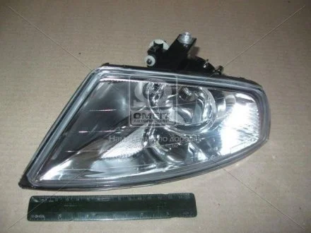 Фара п/тум. прав. F. MONDEO -07 TYC 19A157052B