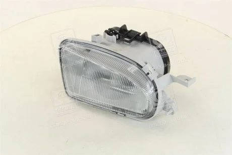 Фара протитуманна права MB E-Class W210 (95-), CLK-Class C208 (97-), SLK-Class (96-) (19-A183-05-9B) TYC 19A183059B