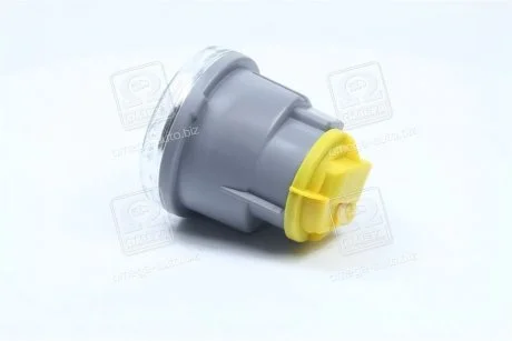 Фара п/тум. лев.=прав. CITR BERLINGO 08- TYC 19A251052B