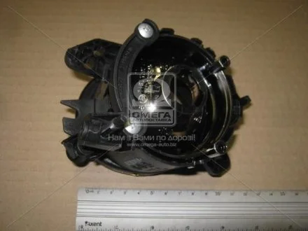 Фото фара п/тум. лів. MB 204 07-11 TYC 19-A422-01-9B Фара п/тум. лів. MB 204 07-11 TYC 19-A422-01-9B