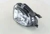 Фара протитуманна права MB E-Class W211 (02-), Sprinter (06-) хром (19-A449-01-9B) TYC 19A449019B (фото 1)