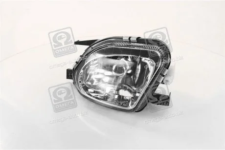 Фара п/тум. лев. MB 211 02-06 TYC 19A450019B