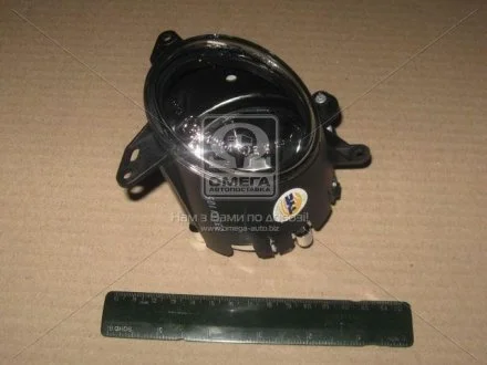 Фара п/тум. лев. MIT LANCER X TYC 19A808019B