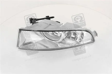 Фара п/тум. лев. SK OCTAVIA 09- TYC 19A830012B
