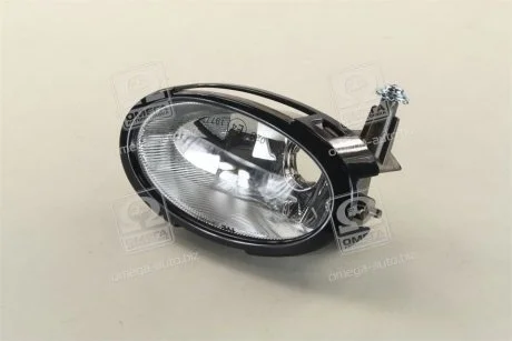 Фара п/тум. прав. MAZDA 3 04-09 TYC 19A867012B