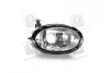 Фара п/тум. лів. MAZDA 3 04-09 TYC 19A868012B (фото 1)