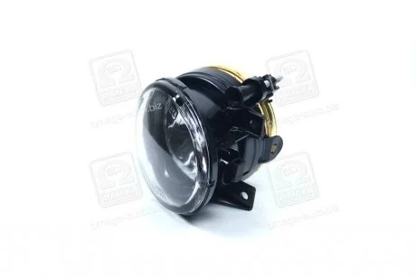 Фото фара протитуманна ліва VW Transporter T5 (09-) (19-A918-01-2B) TYC 19A918012B Фара протитуманна ліва VW Transporter T5 (09-) (19-A918-01-2B) TYC 19A918012B