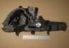 Фара п/тум. лев. KIA SPORTAGE 10- TYC 19B027012B (фото 1)
