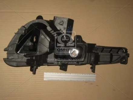 Фара п/тум. лев. KIA SPORTAGE 10- TYC 19B027012B