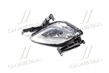 Фара п/тум пра. HYUN ELANTRA 11-14 TYC 19C023019A