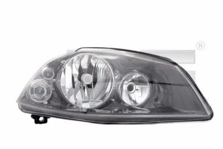 Фара автомобильная TYC 200211052