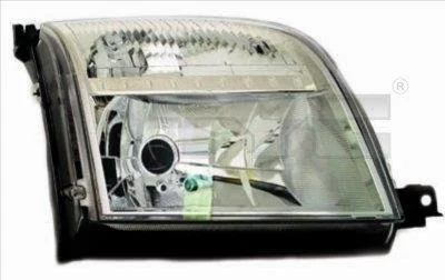 Фото фара автомобільна TYC 200359052 Фара автомобільна TYC 200359052