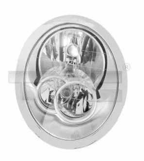 Фара автомобильная TYC 200763052