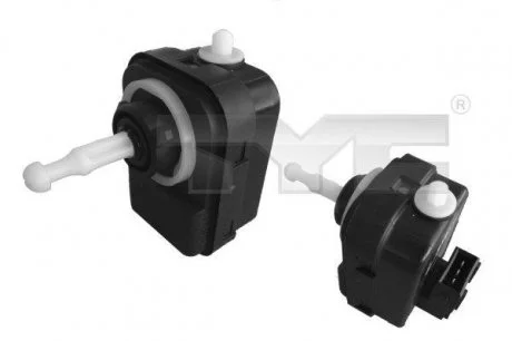 Фото регулювання фари TYC 2011035MA1 Регулювання фари TYC 2011035MA1