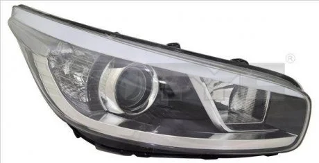 Фото фара TYC 2014857052 Фара TYC 2014857052