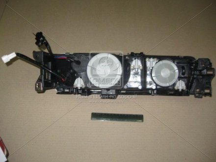 Фара прав. MAZDA 626 88-92 TYC 201658052B