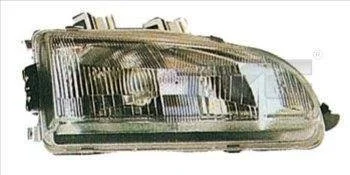 Фото фара автомобильная TYC 203113082 Фара автомобильная TYC 203113082