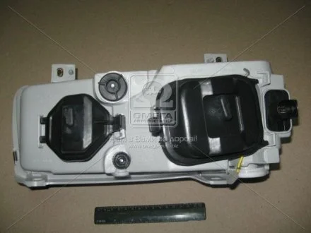 Фара лев. VW PASSAT B4 TYC 203250082B