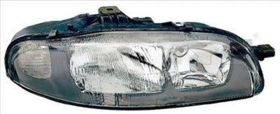 Фара автомобильная TYC 205436152