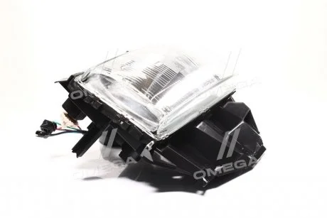 Фара головна TYC 205541082B